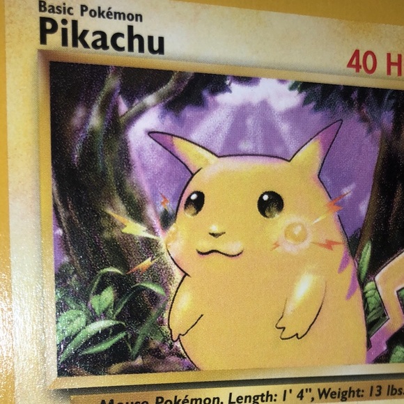 Pokemon Pikachu World Card Collection 58/102 - www.rajagirimanappuram.com Pokemon Pikachu World Card Collection 58/102 - www.rajagirimanappuram.com
